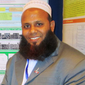 Dr. Md. Faruk Hossain