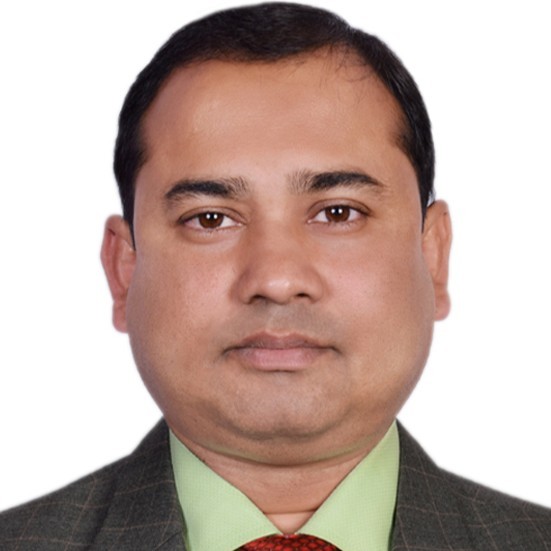 Dr. Mohammed Moshiul Hoque