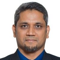 Nowshad Amin