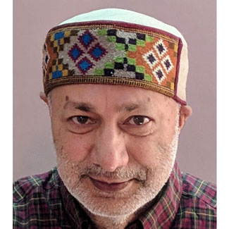 Dr. Rajan Kapur