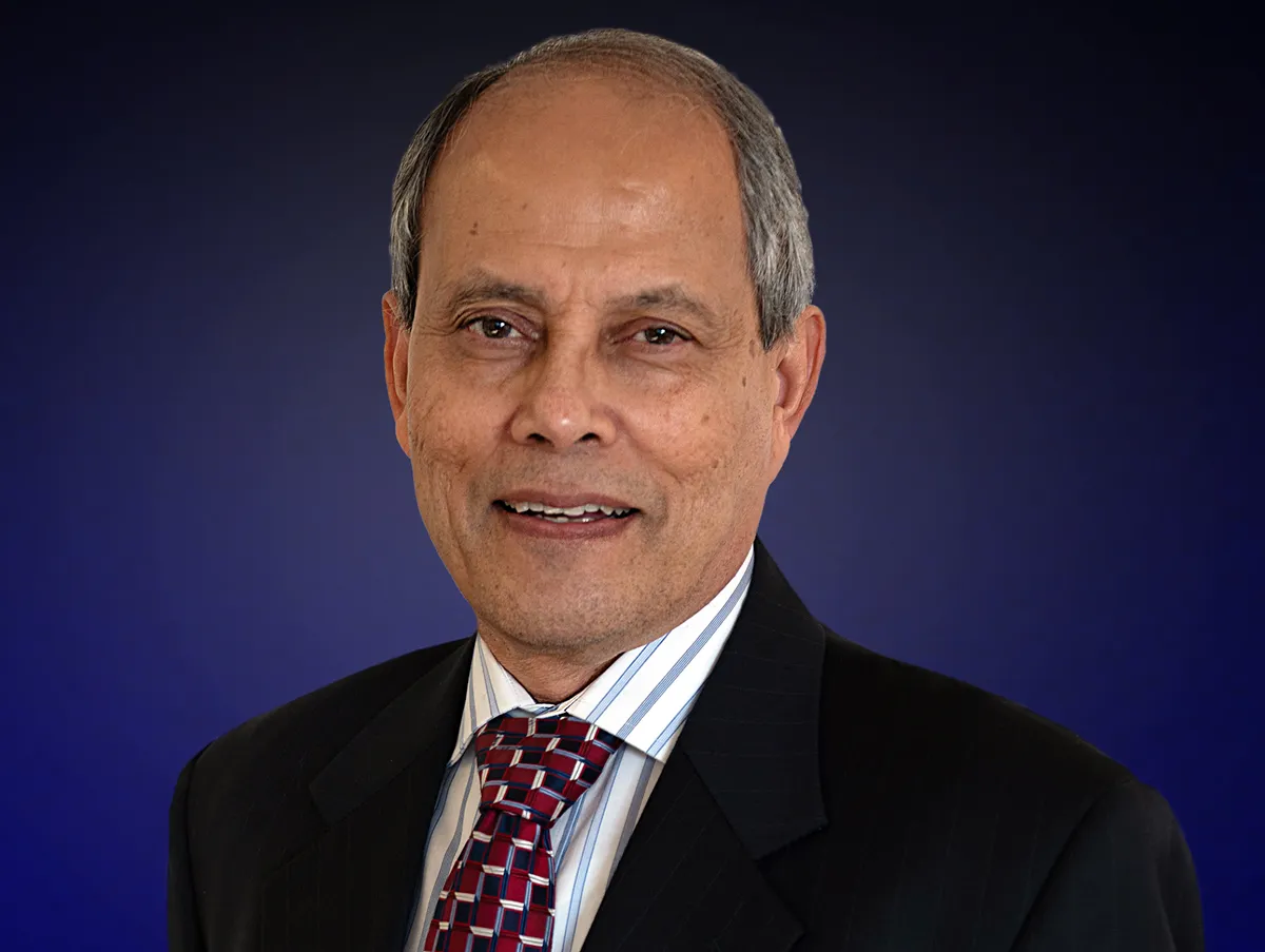 M. Saifur Rahman